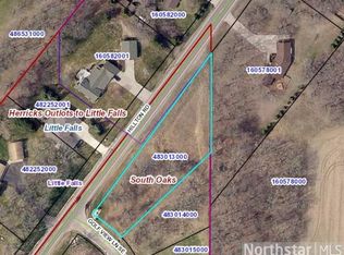 13615 Golf View Ln SE, Little Falls, MN 56345