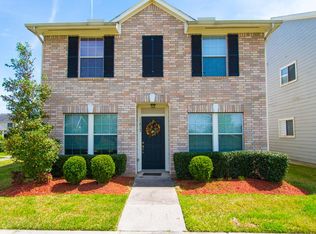 11932 Sanspereil Dr, Houston, TX 77047