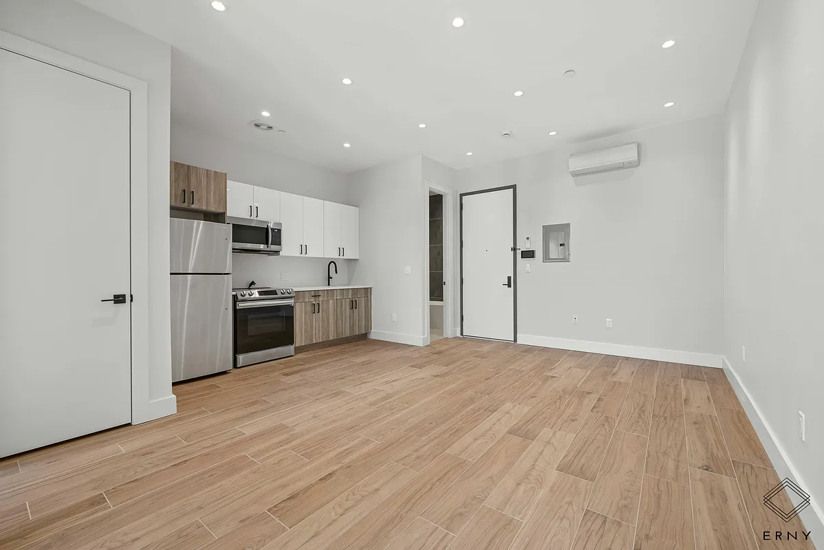 1120 Rogers Avenue 2A