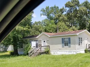 12974 Aspen Way, Willis, TX 77318