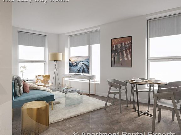 Apartment Rental Experts