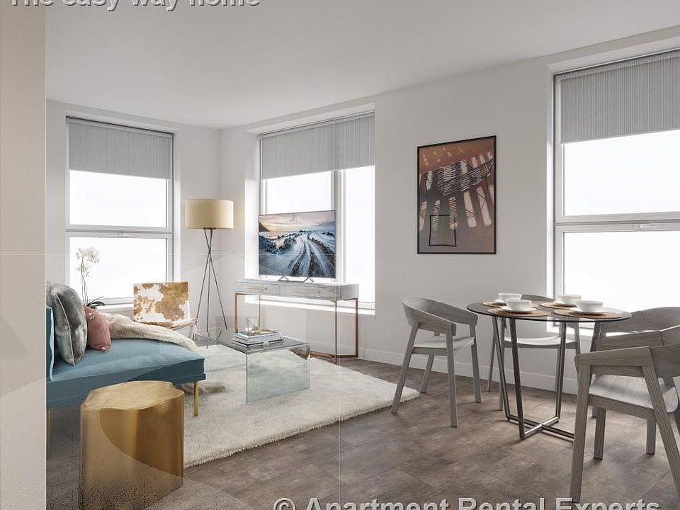 Apartment Rental Experts