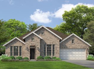 424 Falcon Way, Azle, TX 76020