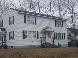 9 Fortier St, Winslow, ME 04901