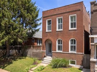 3522 S Spring Ave, Saint Louis, MO 63116