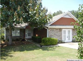 1842 Brandon Way, Bessemer, AL 35022