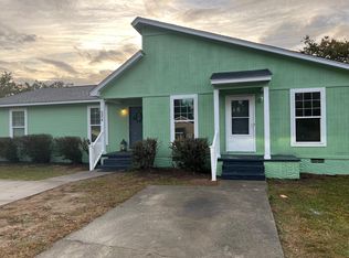 111 Eulon Loop #B, Raeford, NC 28376