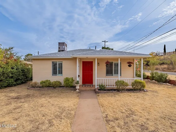 22 Gardner St, Bisbee, AZ 85603
