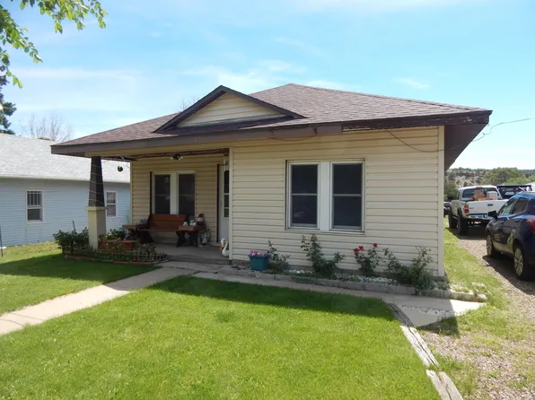 1610 Hayes St, Trinidad, CO 81082