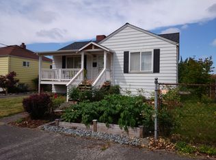 5011 26th Ave S, Seattle, WA 98108