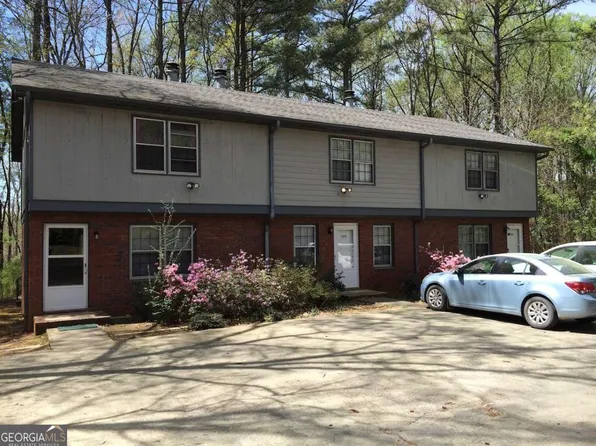 171 Highland Park Dr, Athens, GA 30605