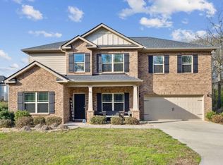 4143 Riley Rd, Lithia Springs, GA 30122