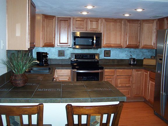 Designer Kitchen 