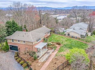 510 Dillard Rd SW, Roanoke, VA 24014