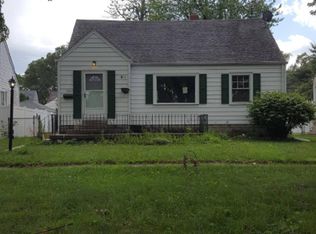 3647 178th St, Lansing, IL 60438