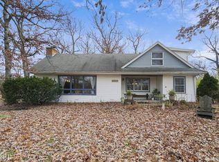 12505 S 81st Ave, Palos Park, IL