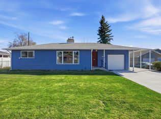 1108 N Willow Rd, Spokane, WA 99206