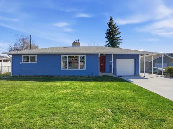 1108 N Willow Rd, Spokane, WA 99206
