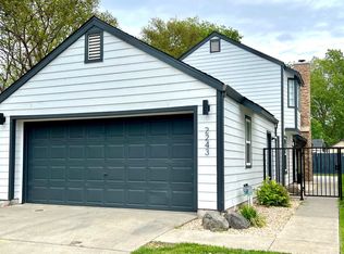 2243 Sandcastle Way, Sacramento, CA 95833