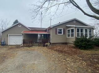 11174 Canandaigua Rd, Morenci, MI 49256