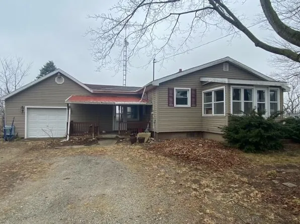 11174 Canandaigua Rd, Morenci, MI 49256