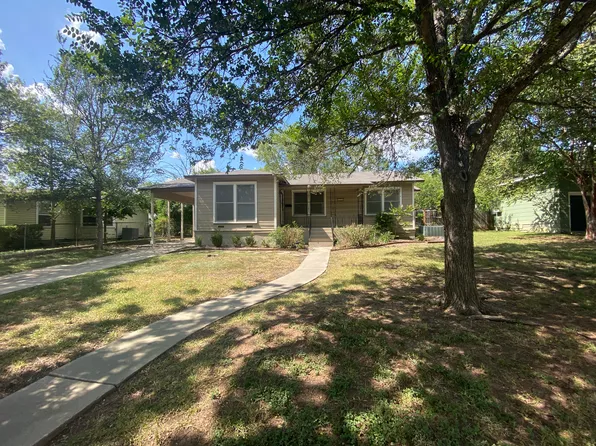 209 Lyman Dr, Terrell Hills, TX 78209