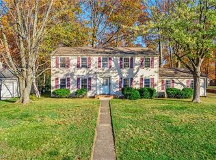 619 Revere Dr, Bay Village, OH 44140