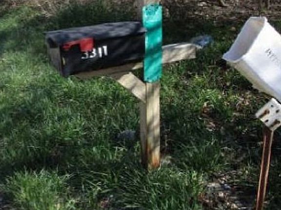 Exterior Address Verification