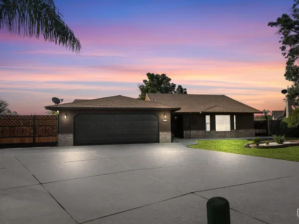 1674 Peachtree Ct, Wasco, CA 93280