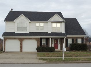 620 Regent Rd, Versailles, KY 40383