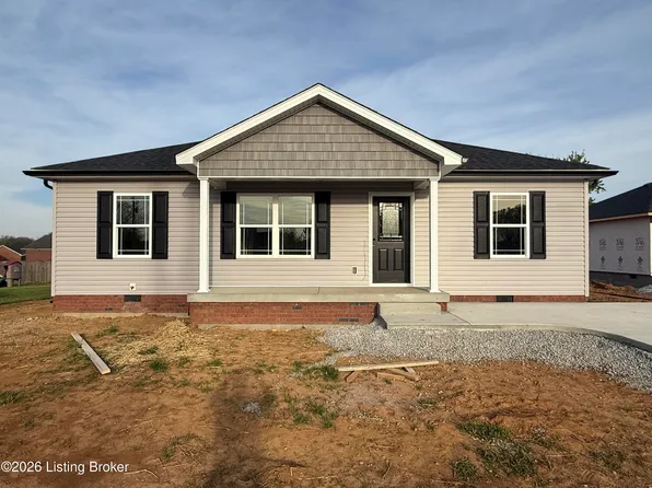 304 Susannah Ave, Bardstown, KY 40004