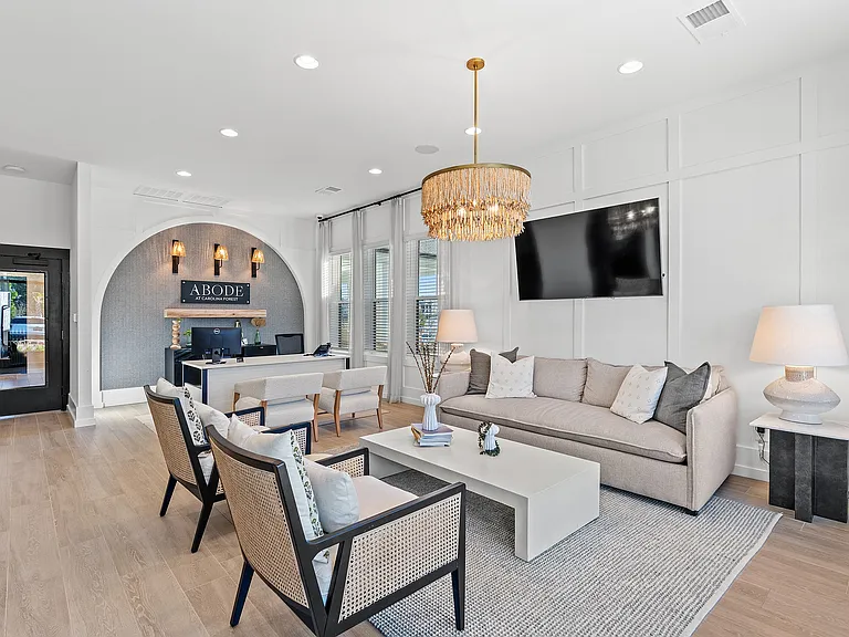 ABODE Carolina Forest
