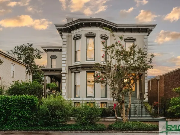 17 W Park Avenue, Savannah, GA 31401