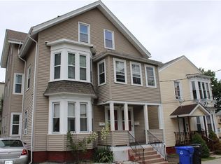 35 Jenks St, Central Falls, RI 02863