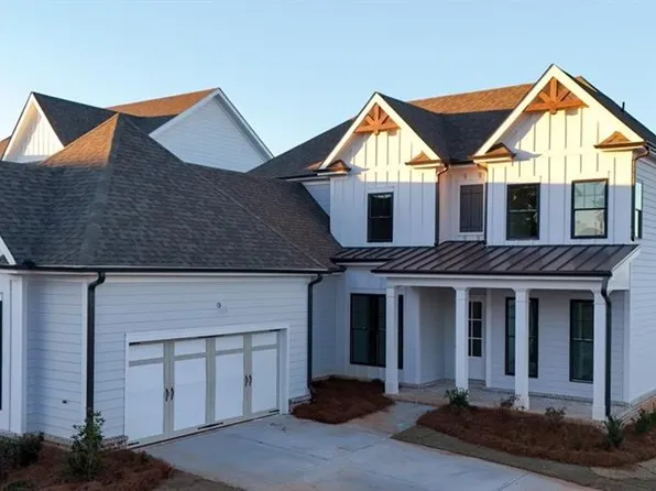 488 Broom Dr, Cumming, GA 30040