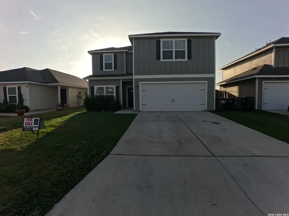 7330 Sharma Valley, San Antonio, TX 78252