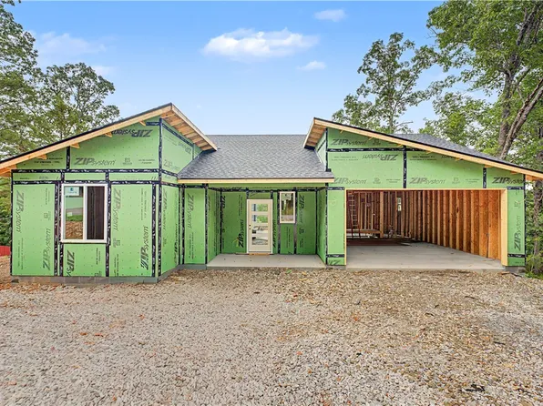 9 Mayfair Ln, Bella Vista, AR 72715