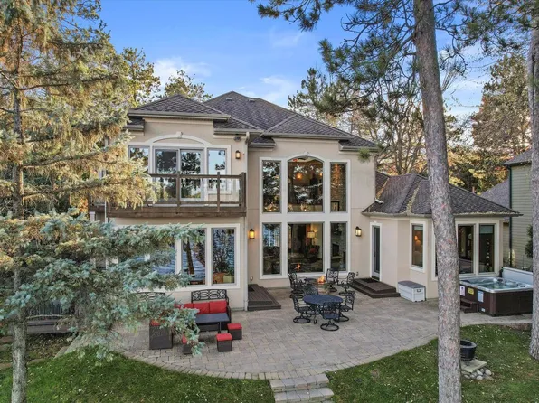 W6828 South Silver Lake ROAD, Wautoma, WI 54982