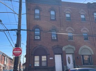 1416 Ritner, Philadelphia, PA 19145