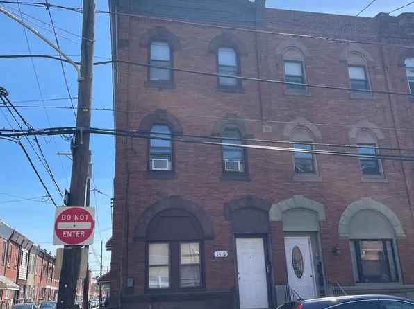 1416 Ritner, 1416 W Ritner St #3F, Philadelphia, PA 19145