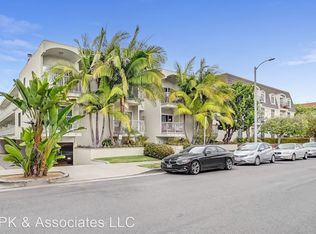 8211 Redlands St APT 6, Playa Del Rey, CA 90293