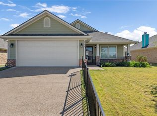 2541 Yoder Ln, Waco, TX 76706