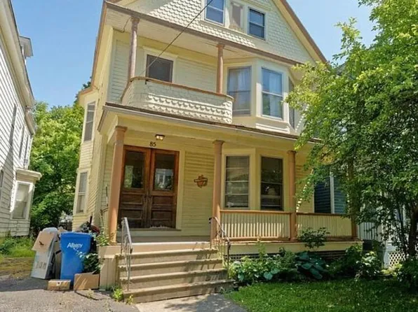 85 N Allen Street, Albany, NY 12203