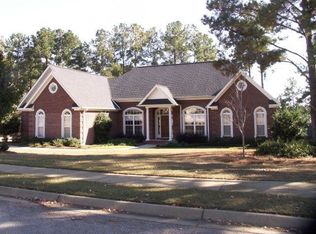 201 Galloway Dr, Dothan, AL 36305