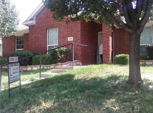 1918 Rustic Creek Dr, Garland, TX 75040