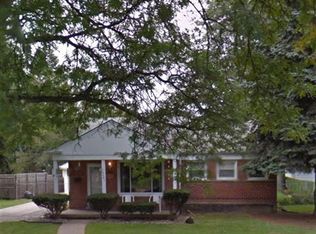 20481 Olympia St, Redford, MI 48240