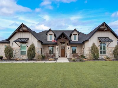 3410 Nw Xing, Northlake, TX, 76247