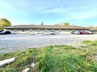 4140 Highway 8, Cleveland, MS 38732