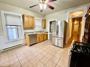 89 Hillside St #A1, Roxbury Crossing, MA 02120