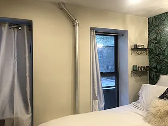 Rented by Urban Real Estate Property Group Inc
